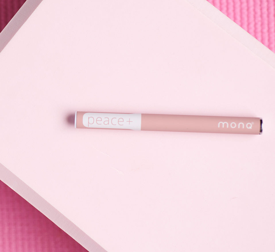 Peace+ Aromatherapy: Serenity, Enhanced