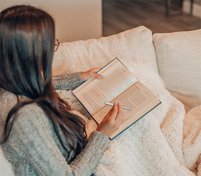 Warm Up to Comfort: Experience Cozy+