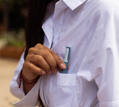 Relieve+: Nature’s Botanicals Meet Modern Comfort