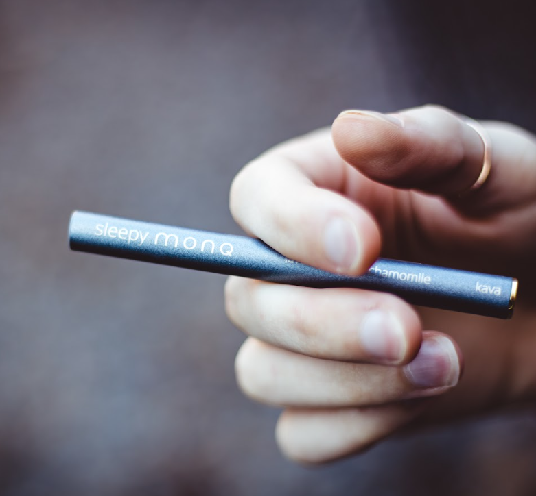 Can Nicotine-Free Vaping Improve Your Sleep?