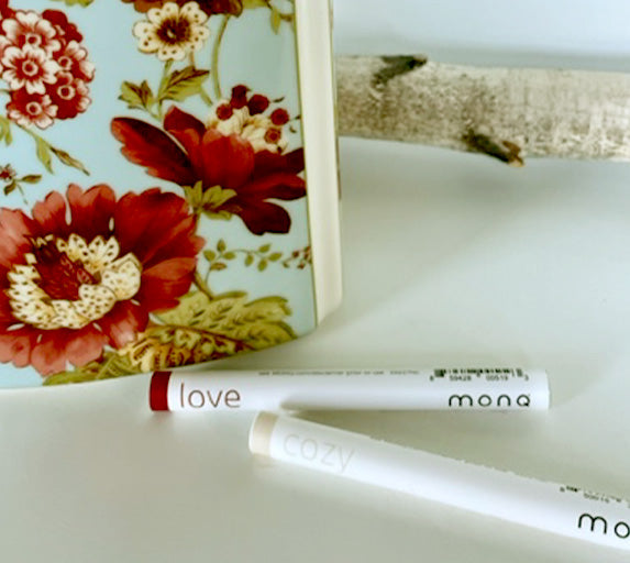 Cozy Comfort in Every Inhale MONQ