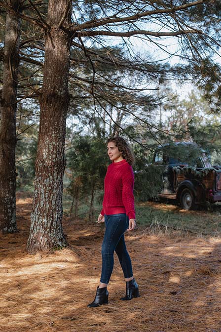 The Majestic Scotch Pine: Nature's All-Rounder