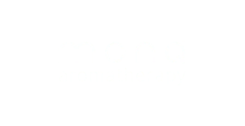 MONQ inverted logo