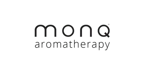 MONQ standard logo