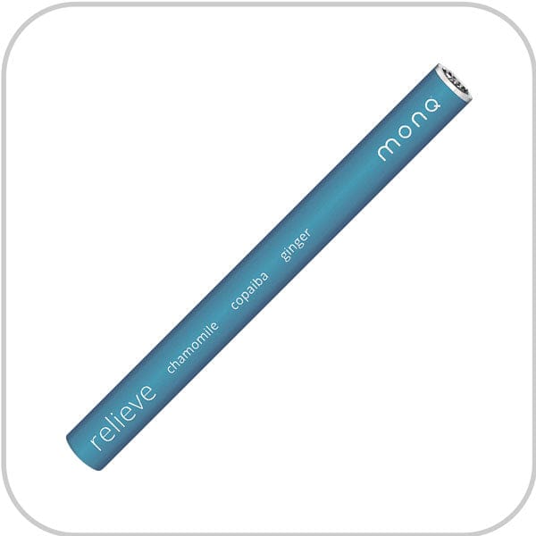 MONQ Original Diffusers Relieve