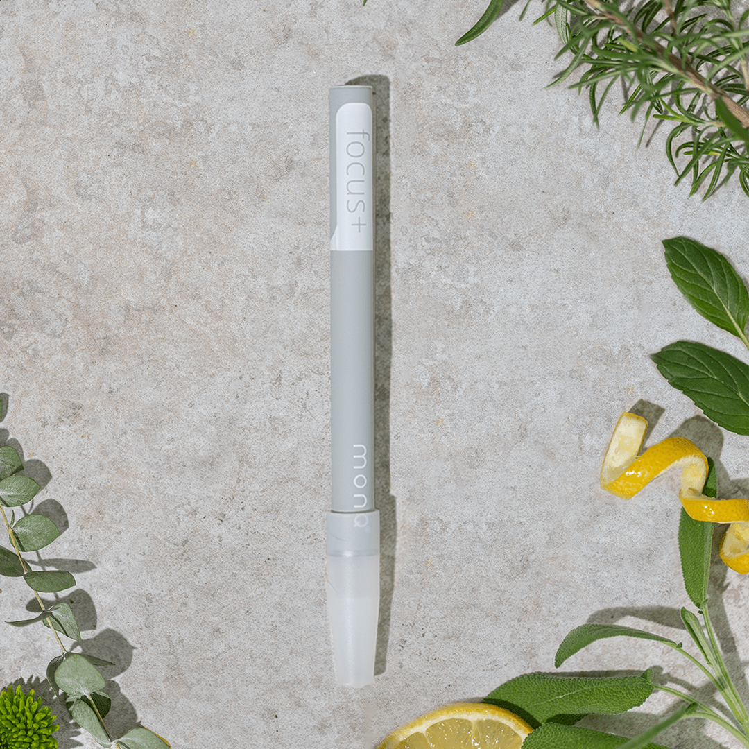 Entourage Original Diffusers+ Focus+CBD Original Diffuser