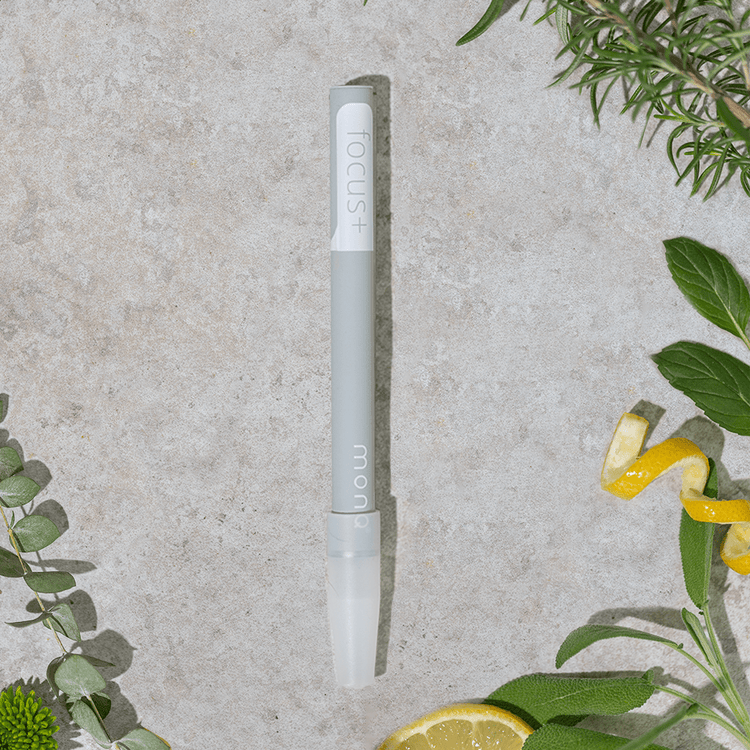 Entourage Original Diffusers+ Focus+CBD Original Diffuser