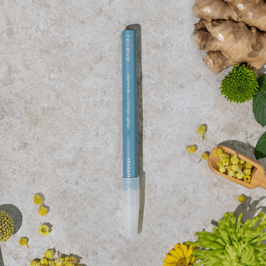 MONQ Original Diffusers Relieve Original Diffuser