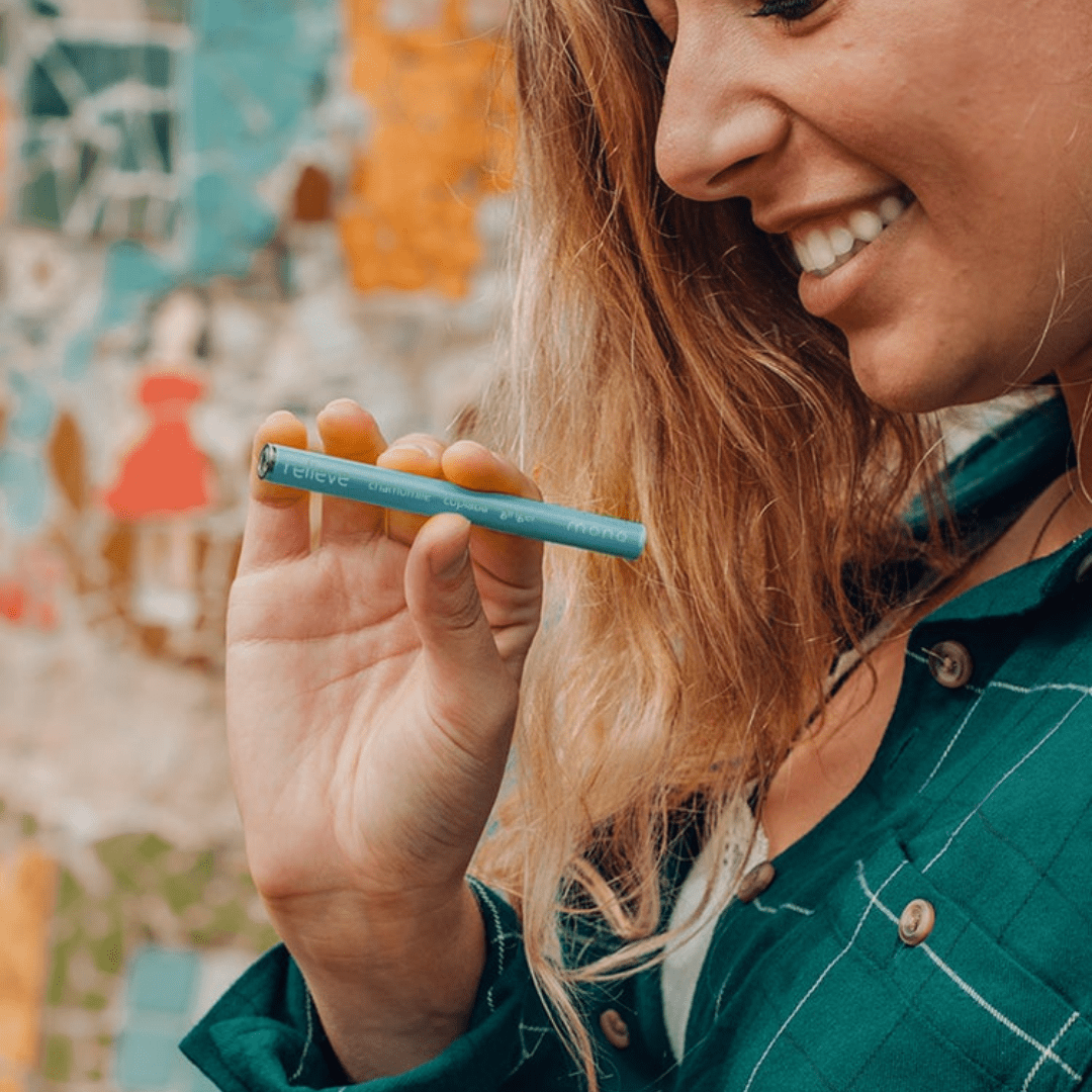 MONQ Original Diffusers Relieve Original Diffuser