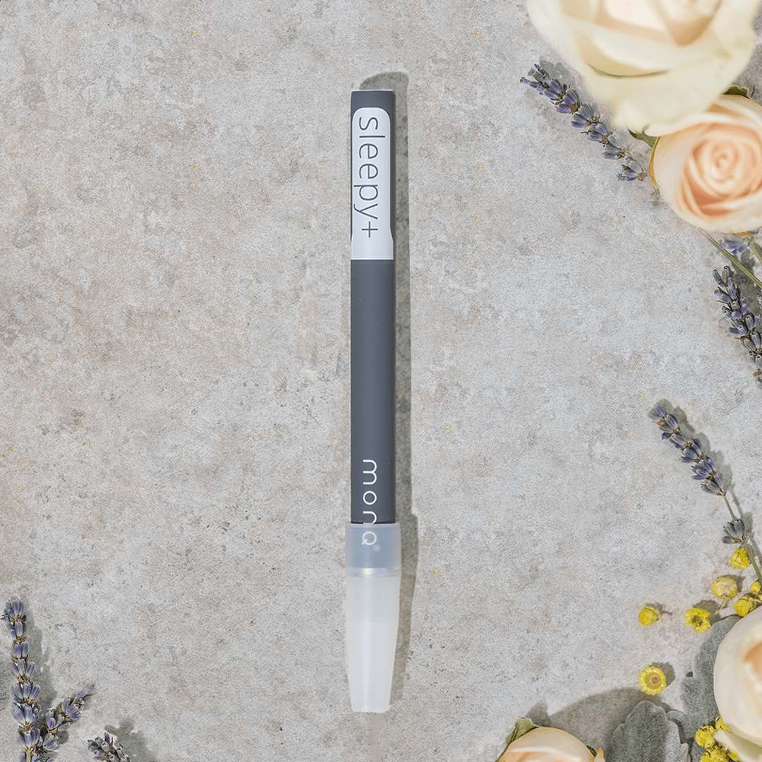 Entourage Original Diffusers+ Sleepy+CBD Original Diffuser