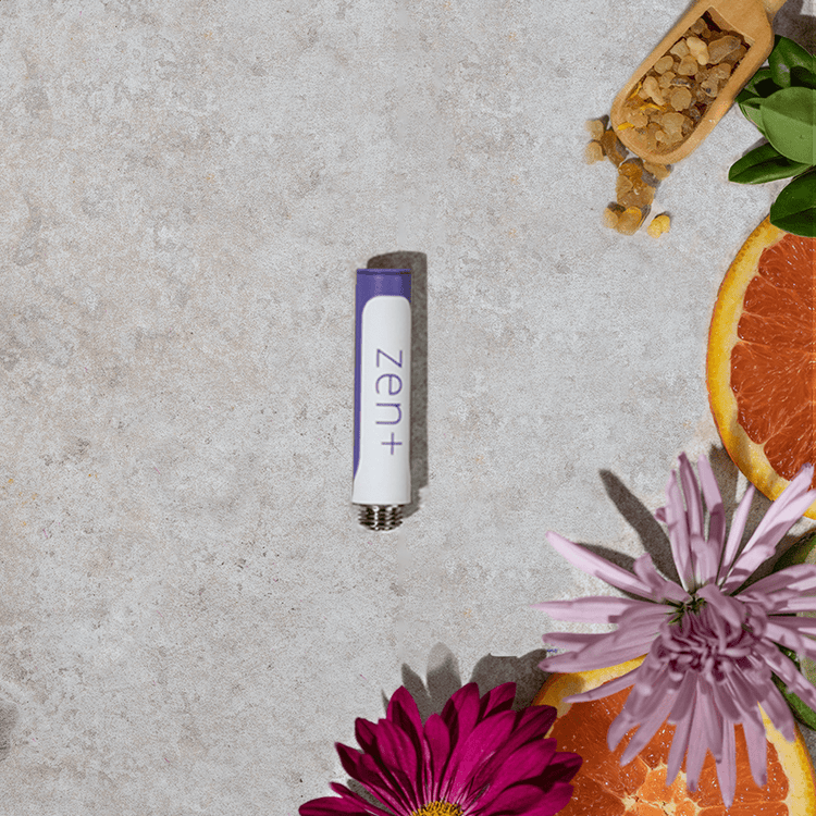MONQ MONQ R + CBD With 5 Blend PODS