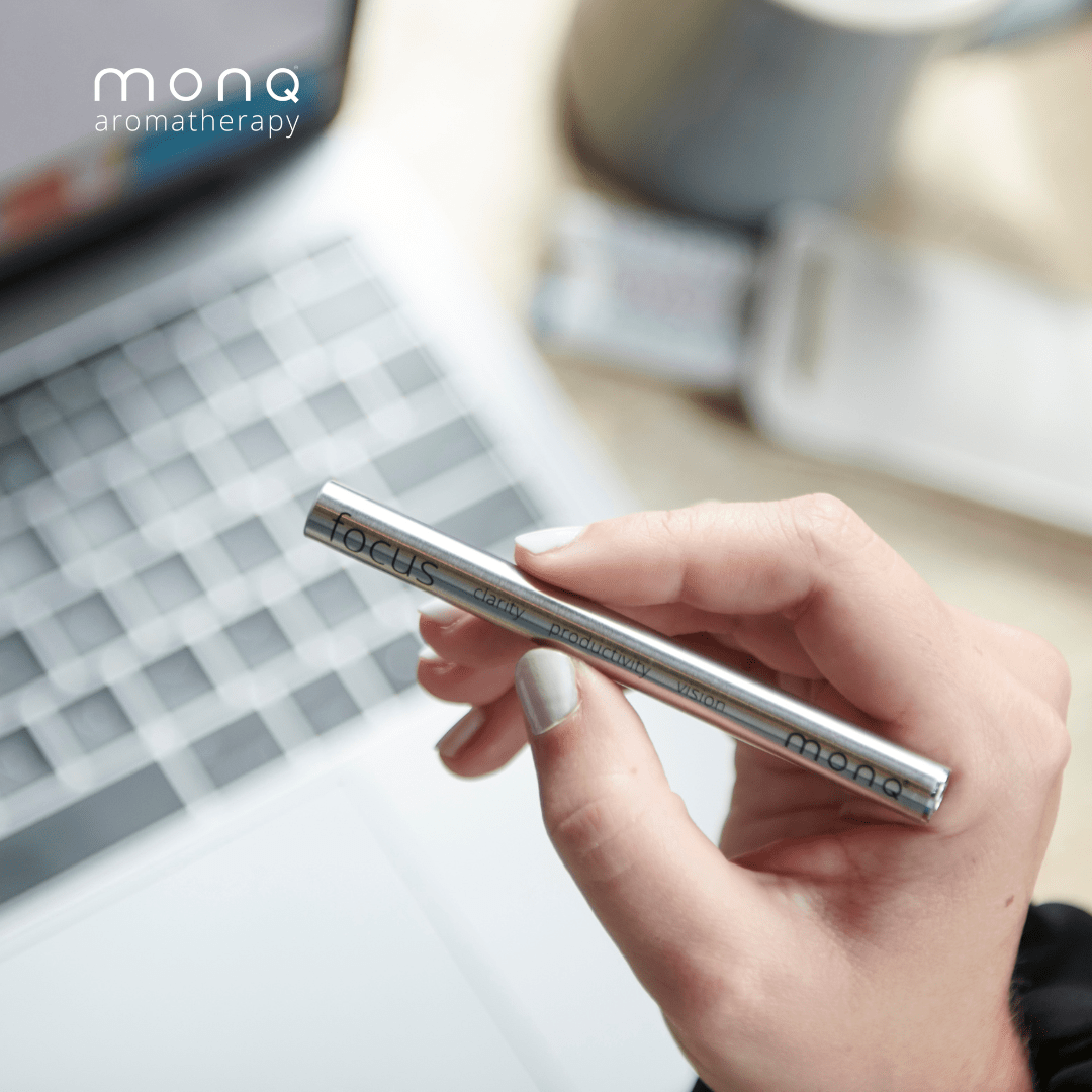 Focus MONQ Aromatherapy