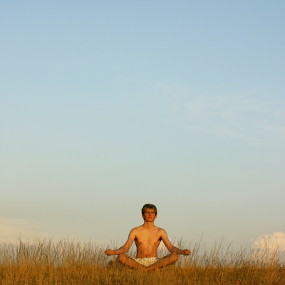 What Exactly Is the Practice of Pranayama?