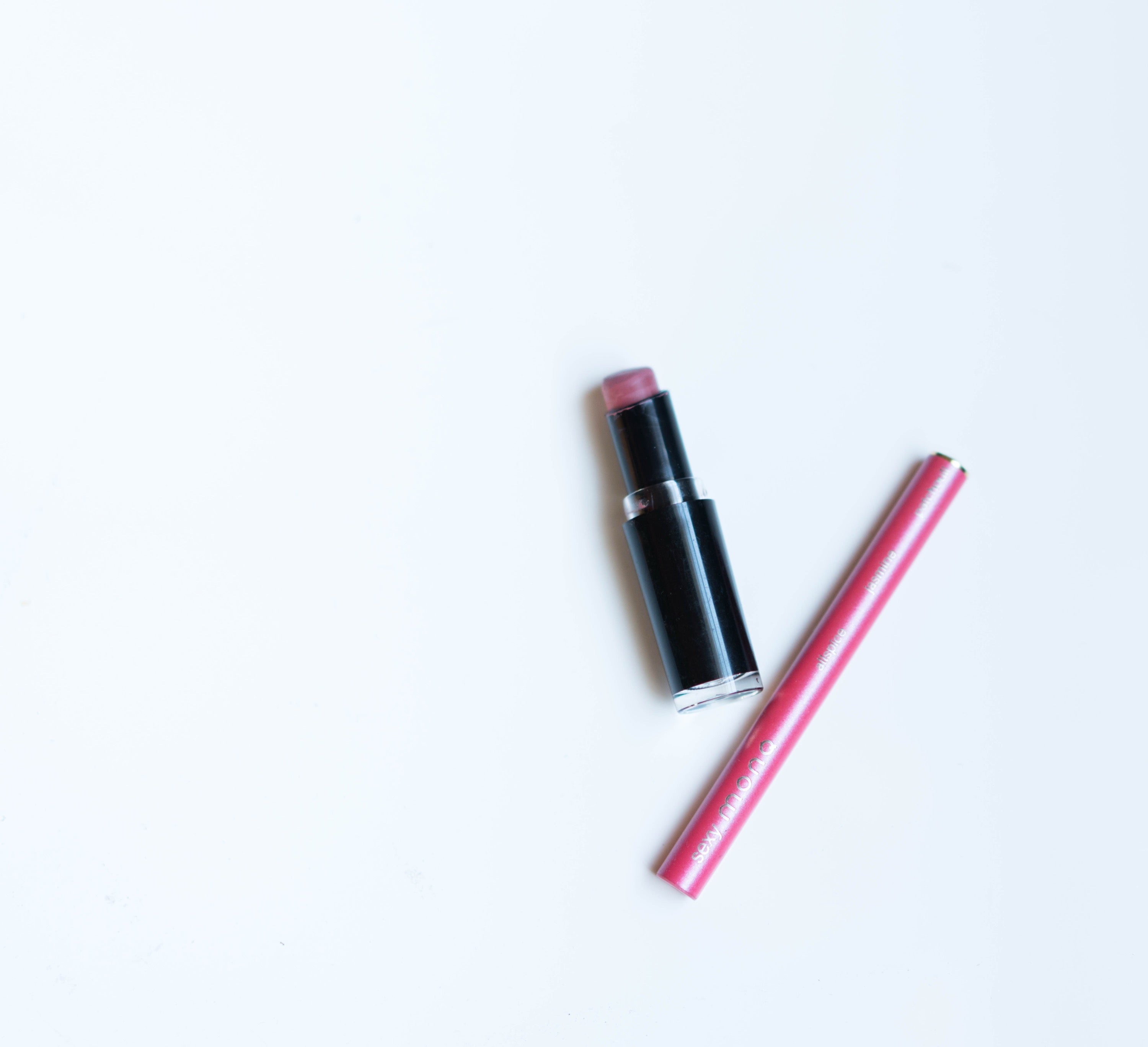 Sexy MONQ aromatherapy blend — sensual and inviting