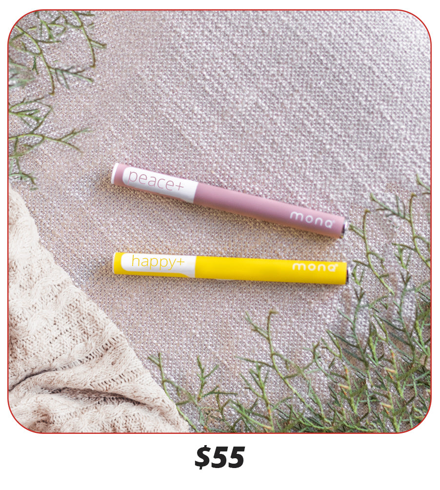 5 Aromatherapy Habits for a Less Stressful Week