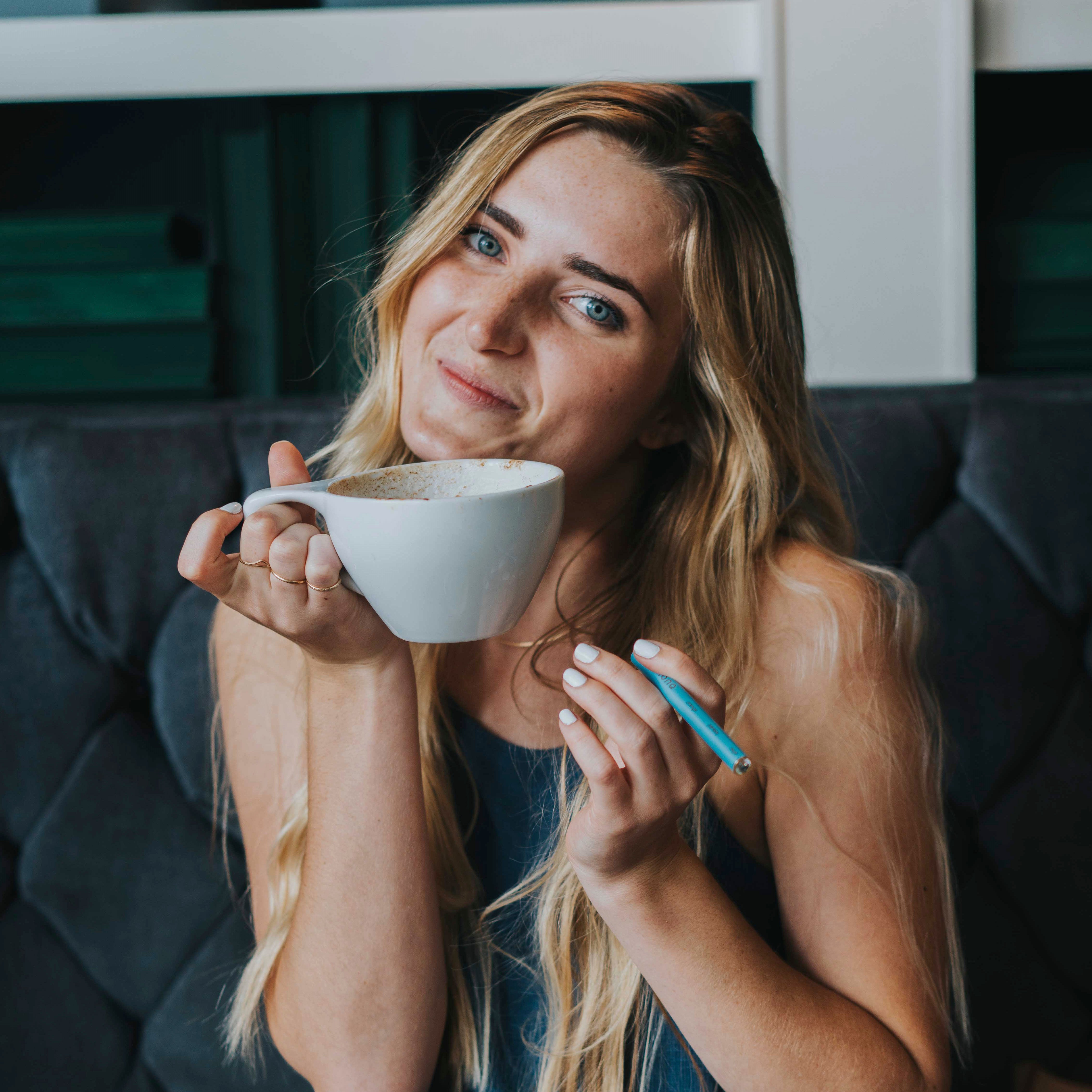 Diaphragmatic Breathing: How to Breathe for Calm and Energy