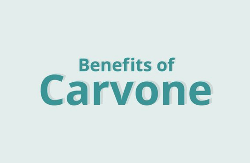 Carvone Benefits