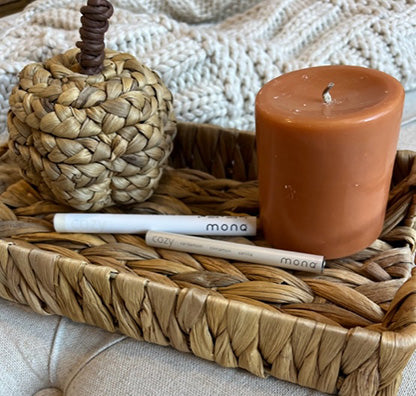 The Art of DIY Aromatherapy Candles