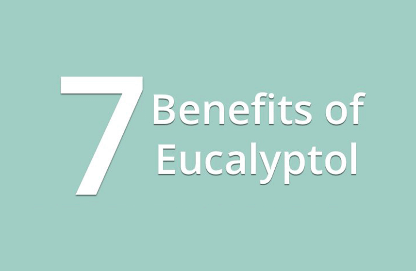 Eucalyptol Benefits