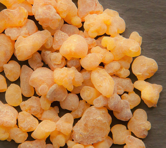 Frankincense: Ancient Wisdom, Modern Benefits