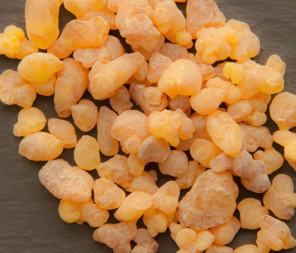 Frankincense Oil: The Ancient Oil for Modern Healing