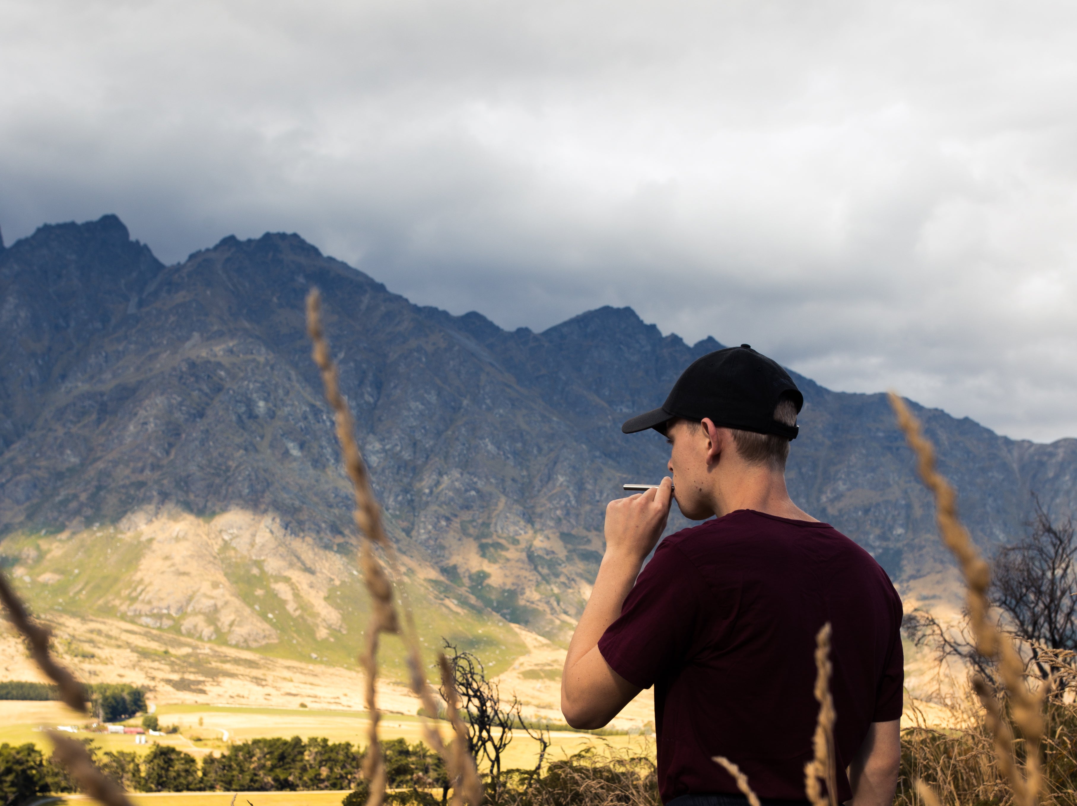 Using Meditation for Pain Relief