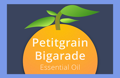 Petitgrain Bigarade