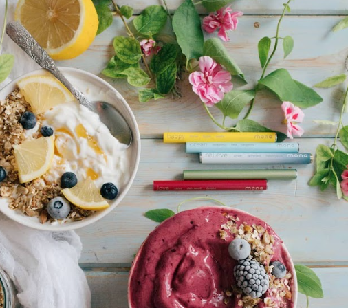 How Nicotine-Free Vapes Enhance Your Self-Care Routine
