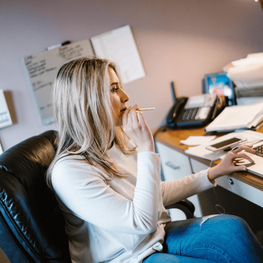 Could your Environment be Contributing To Your Stress?