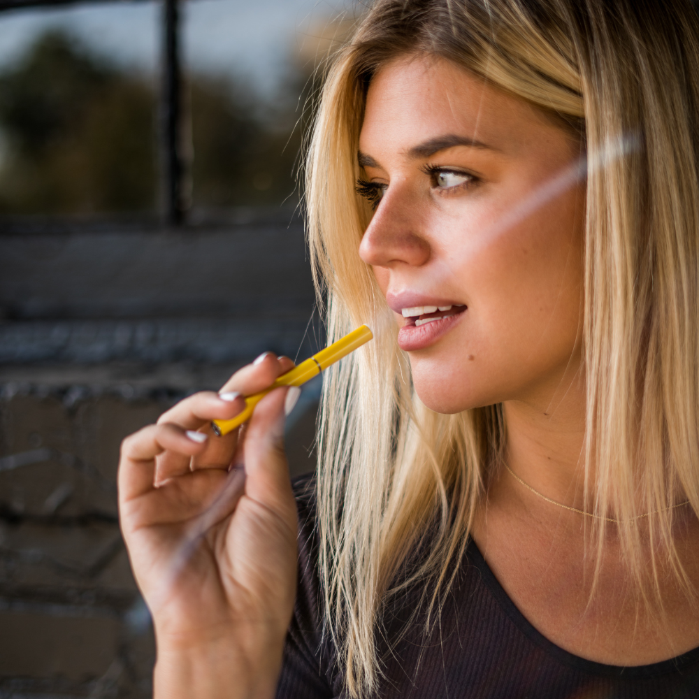 3 Essential Oils Perfect For Managing Stress