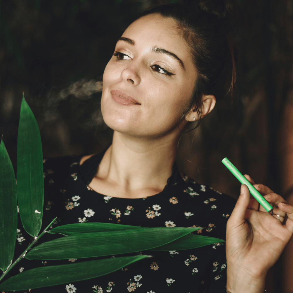 Keeping Your Body Systems in Check with Terpenes