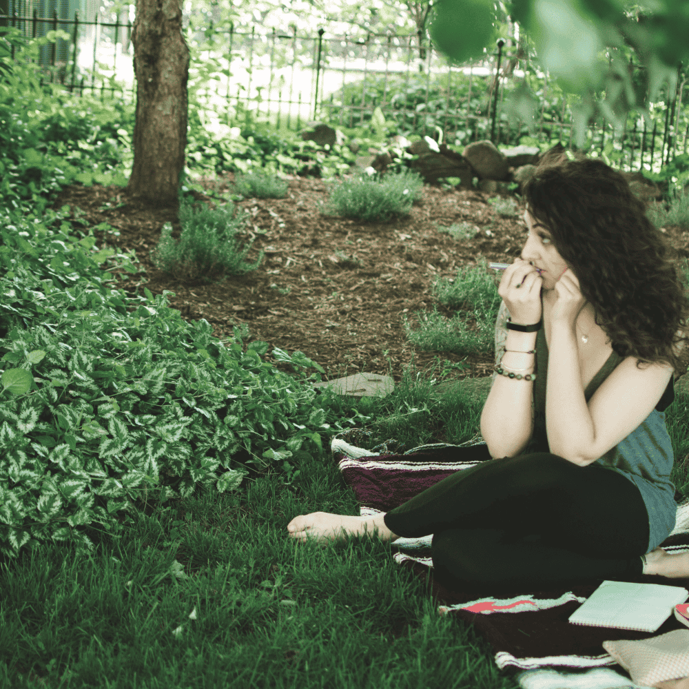 Minimize Stress by Breathing with MONQ
