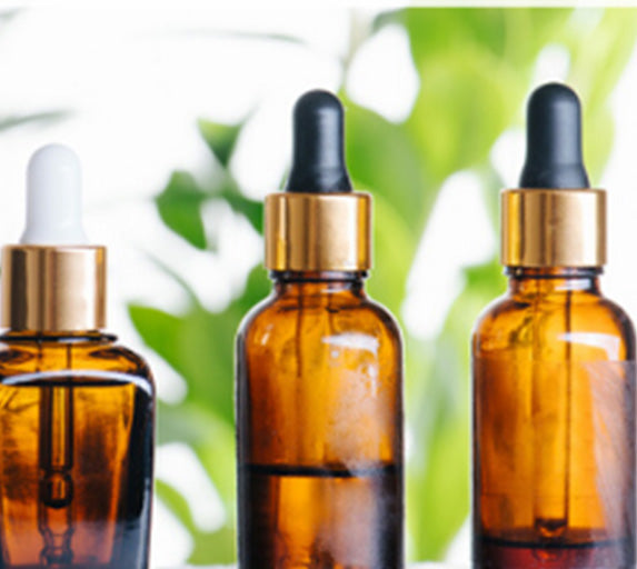 Essential Oils and Lipids: Understanding the Chemistry