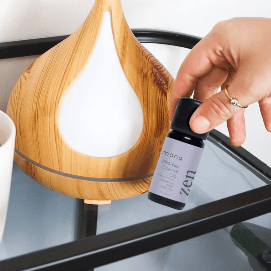 3 Reasons Why Your Room Diffuser Isn't Giving You What You Need