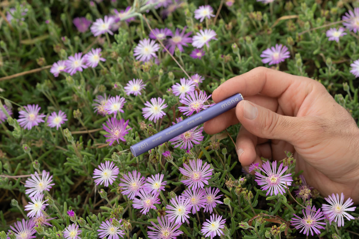 MONQ Aromatherapy