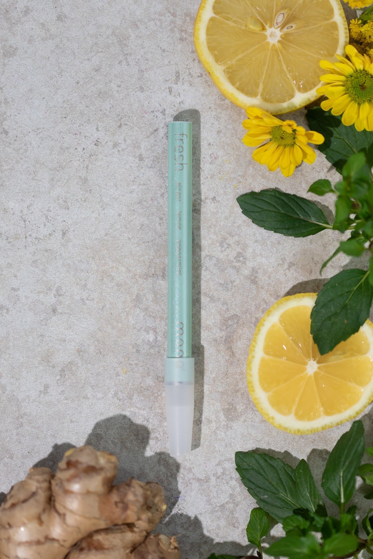 Fresh MONQ Aromatherapy