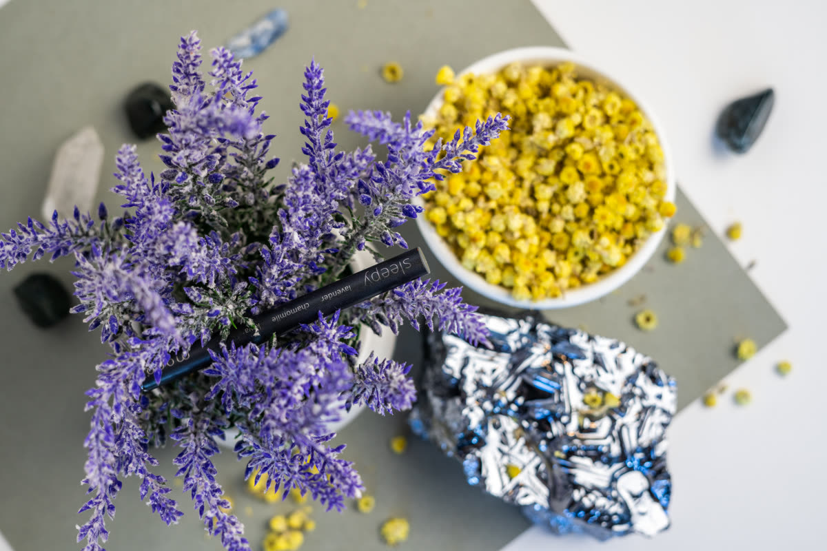 MONQ Aromatherapy
