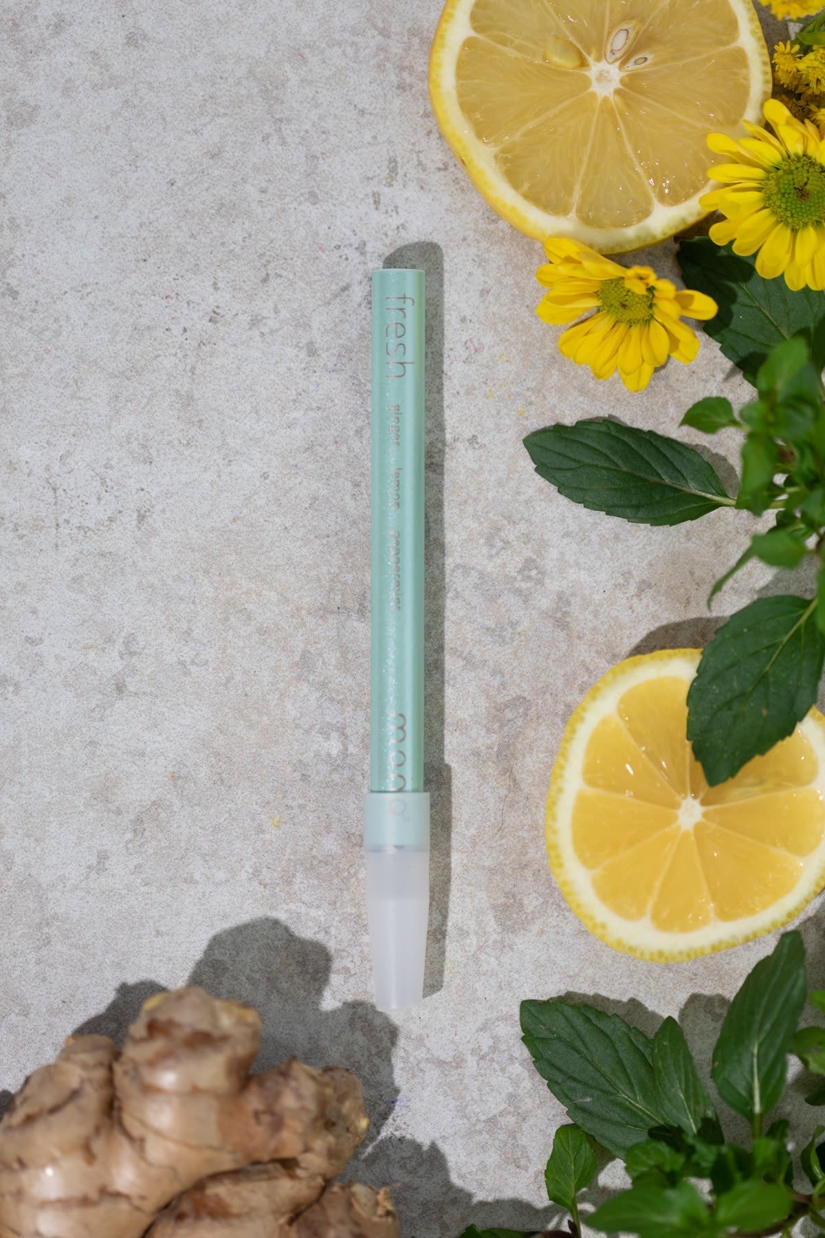 Fresh MONQ Aromatherapy