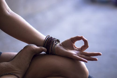 Using Meditation For Headache Relief