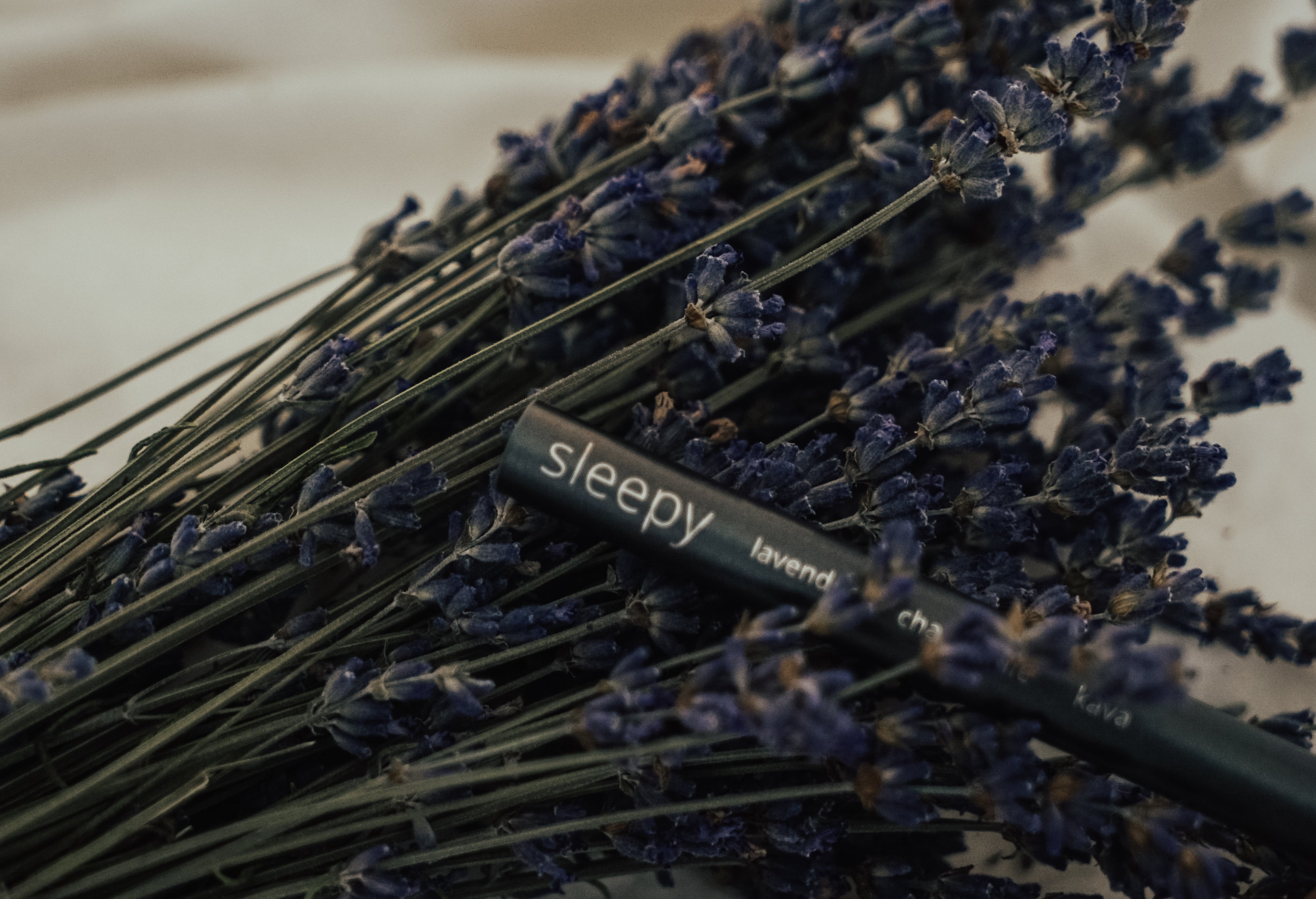 Sleepy MONQ aromatherapy diffuser - The Science of Scent and Sleep