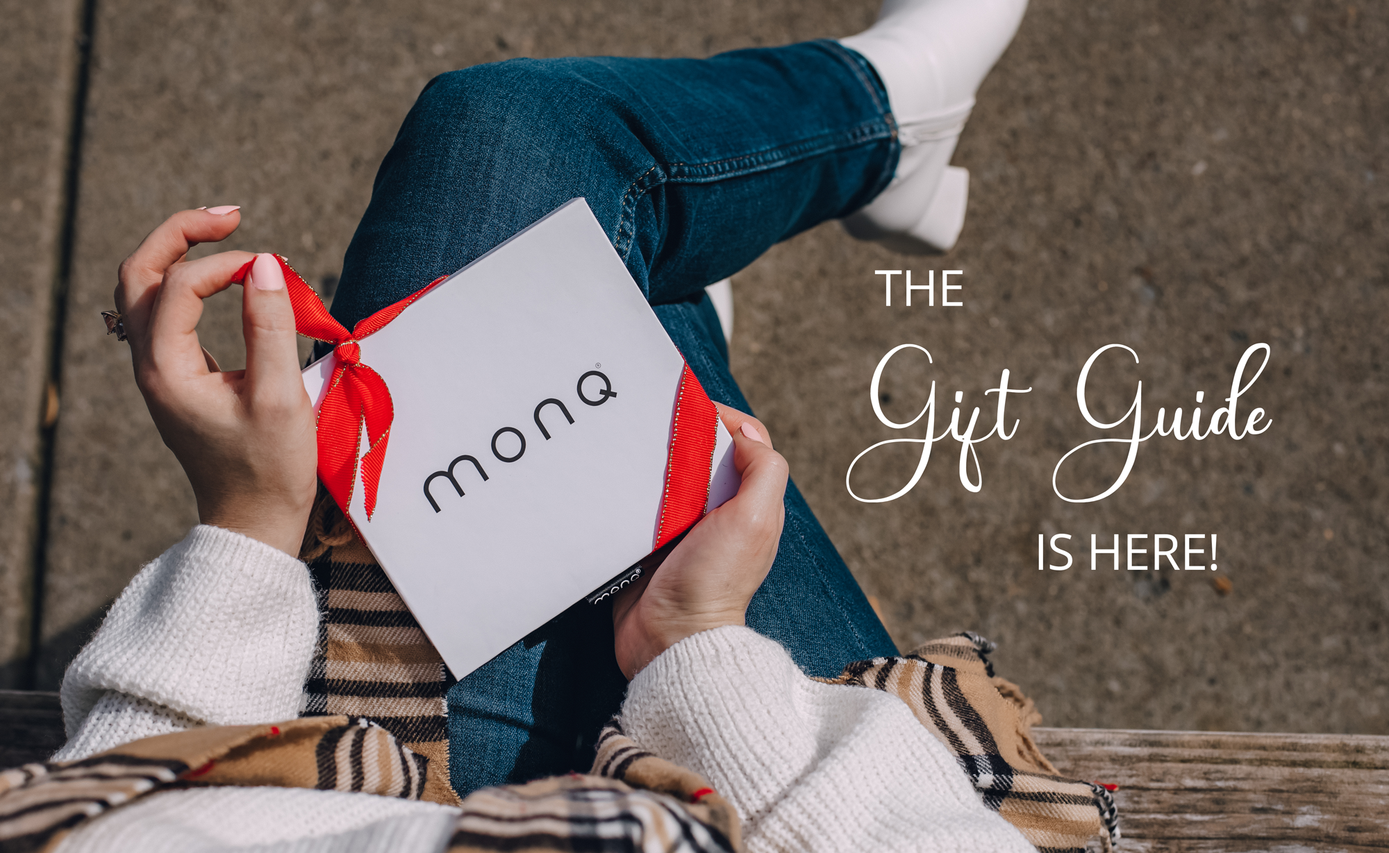 Holiday Gift Guide Originals