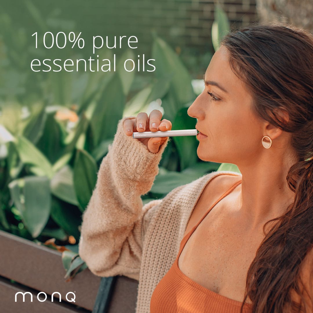 MONQ Original Diffusers Cozy MONQ Original Diffuser