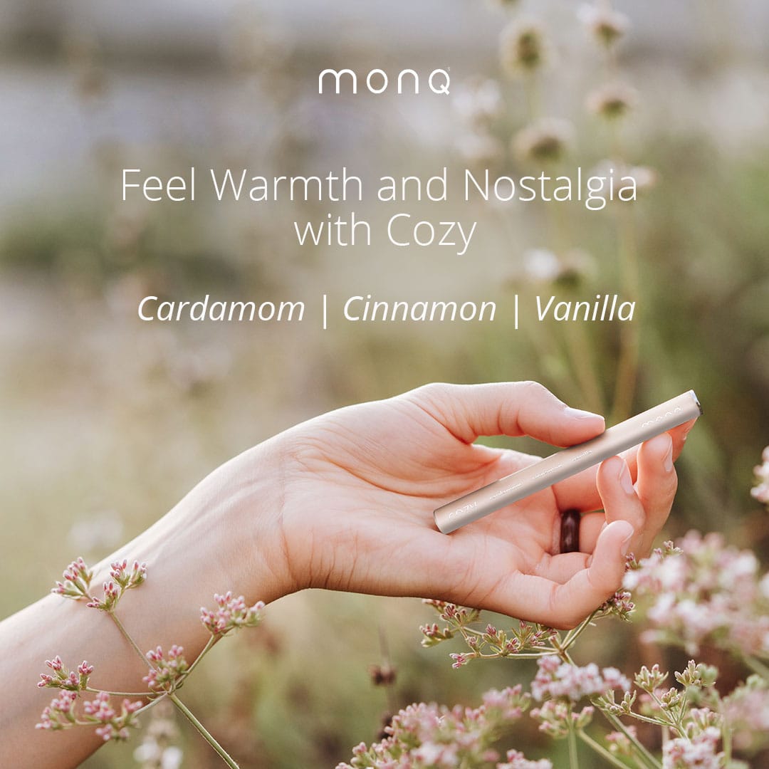 MONQ Original Diffusers Cozy MONQ Original Diffuser