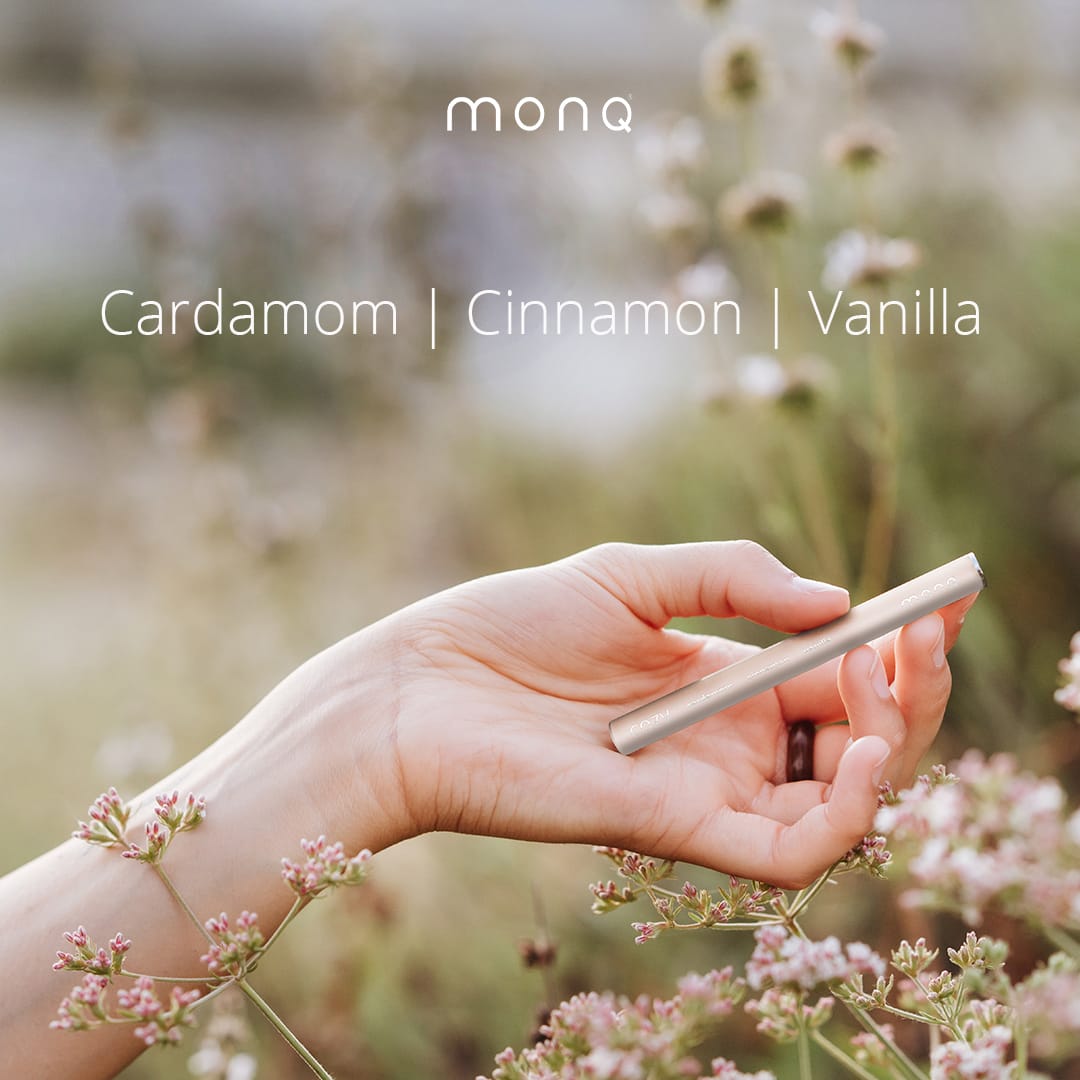 MONQ Original Diffusers Cozy MONQ Original Diffuser