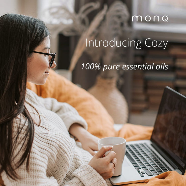 MONQ Original Diffusers Cozy MONQ Original Diffuser
