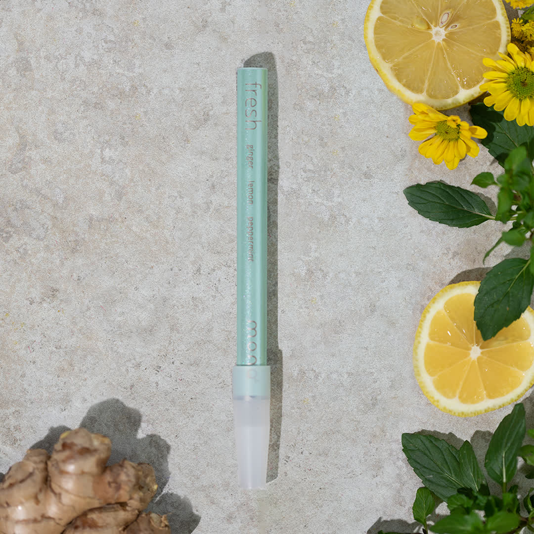 MONQ Aromatherapy Diffuser Fresh Original Diffuser