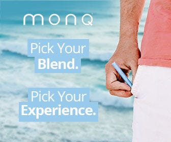 MONQ Original Diffusers Ocean MONQ Diffuser