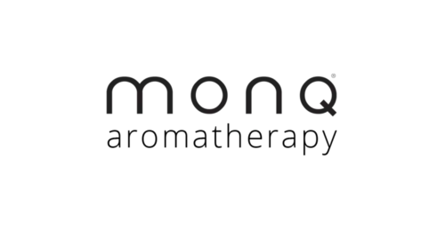 MONQ standard logo