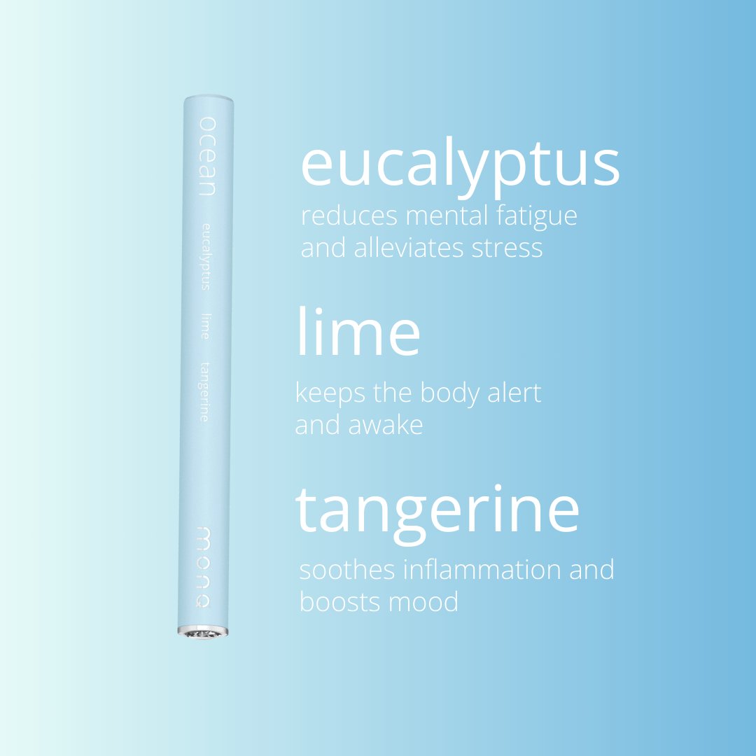 MONQ Original Diffusers Classics 10: Only Original MONQ Diffusers