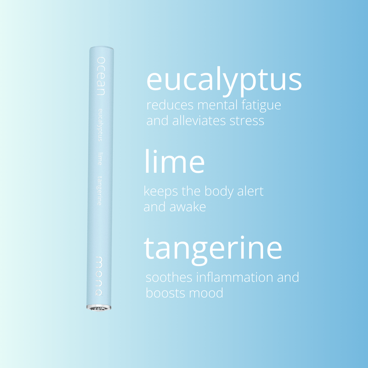 MONQ Original Diffusers Classics 10: Only Original MONQ Diffusers